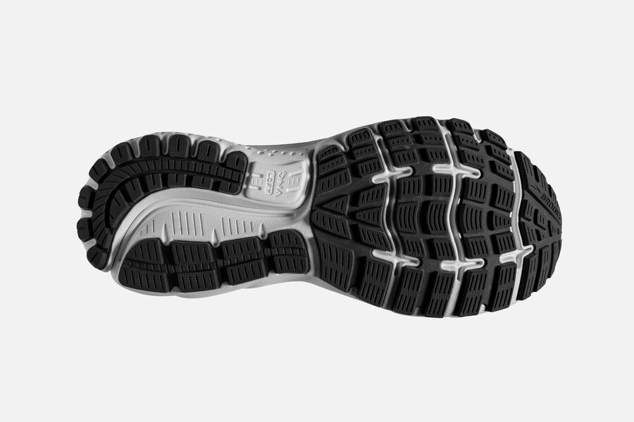 Brooks Glycerin 18 Road Loopschoenen Heren - Grijs - 902716RZD